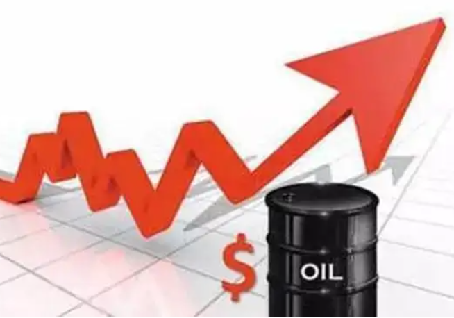 原油价格持续攀升！接下来高油价还能持续多久？