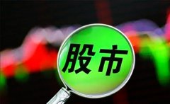 配资炒股平台：华尔街投行对中国股市有很大改观！是什么原因？